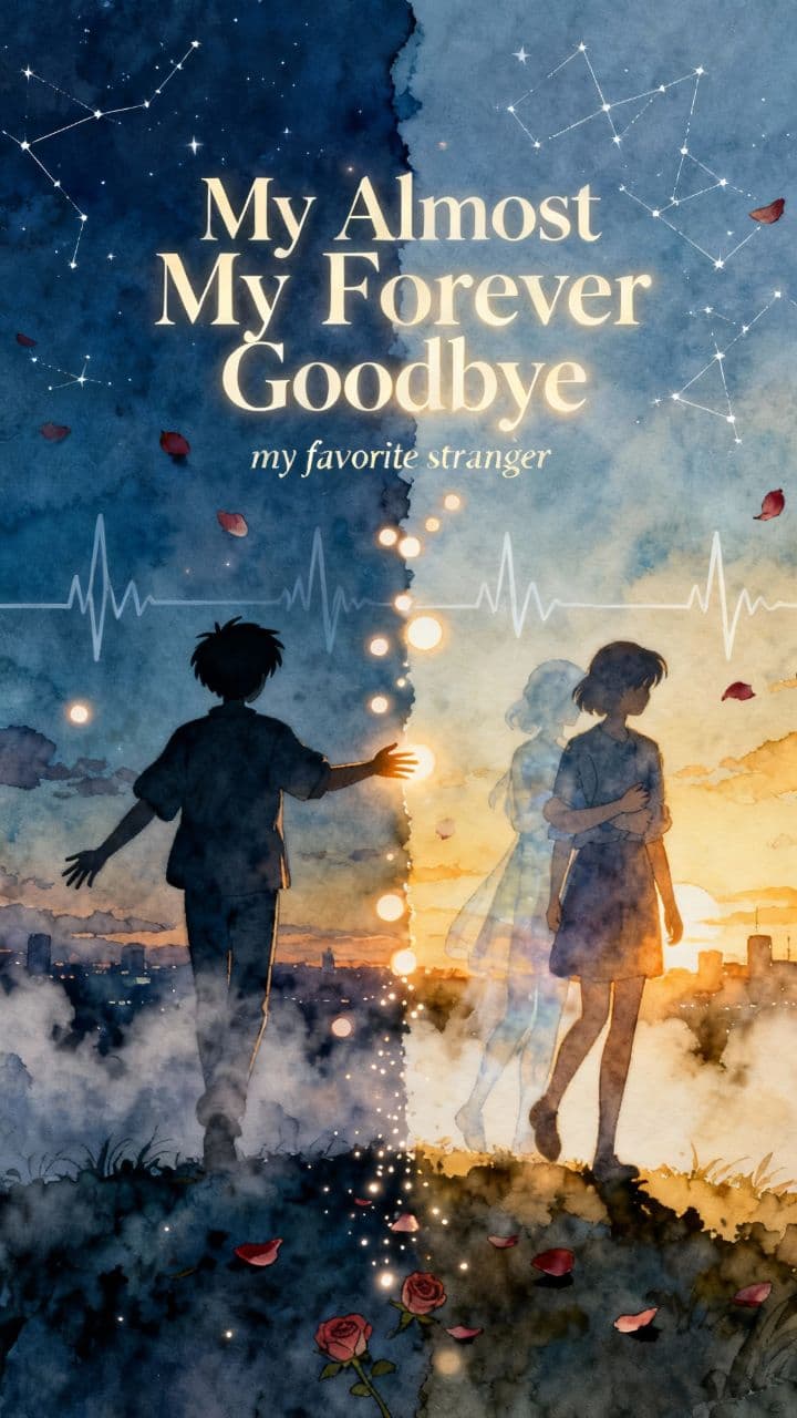 My Almost Forever Goodbye