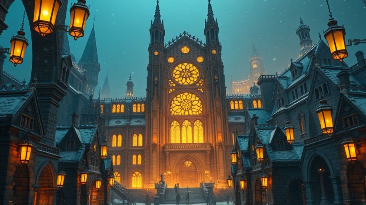 Rejoice, Emanuel God With Us