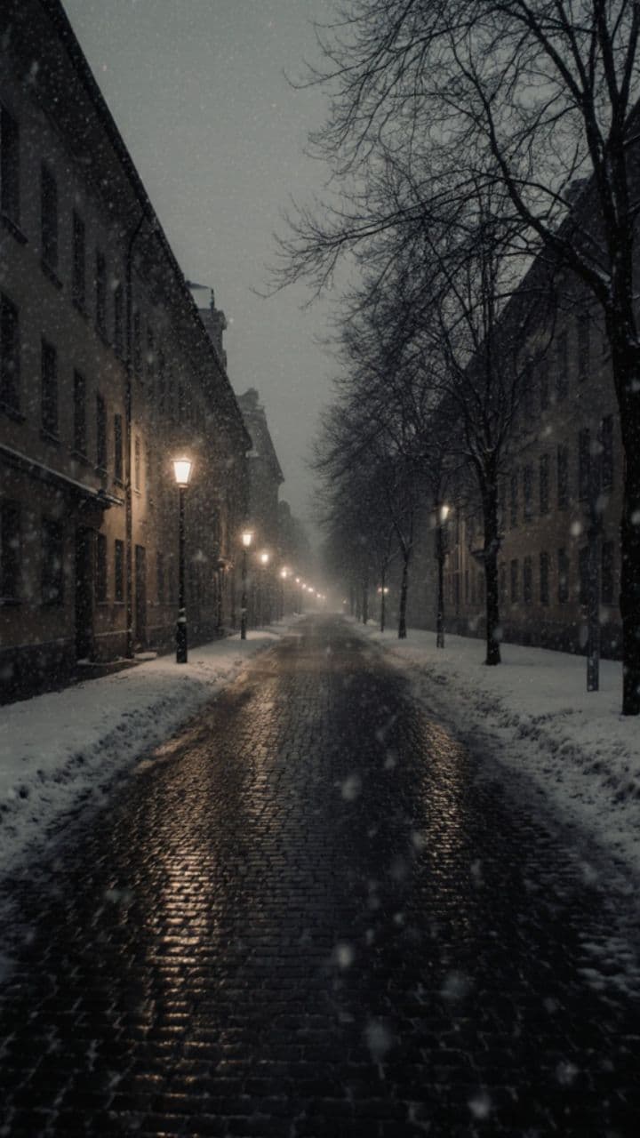 Hammel und der innere Kampf