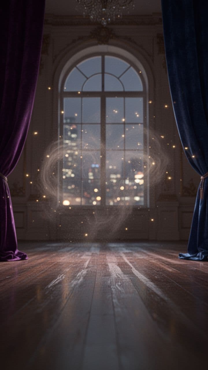 Actori când nu iubim