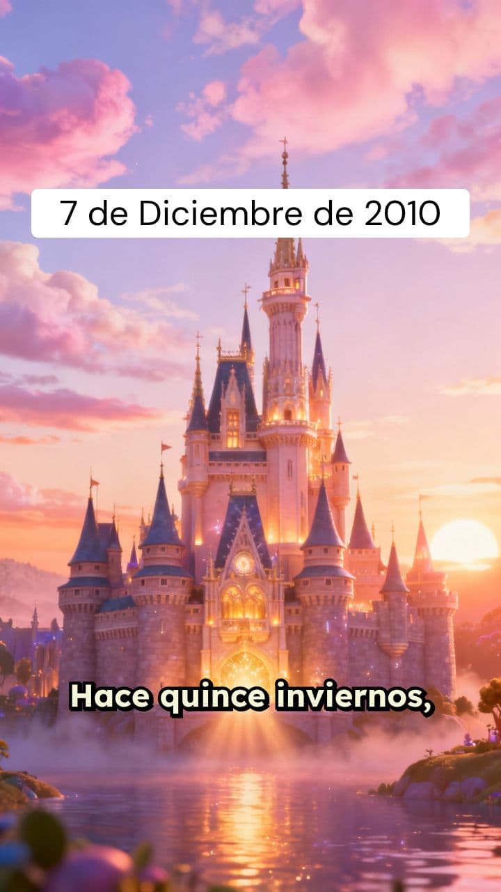 Nicole Marie: La Princesa Guardiana