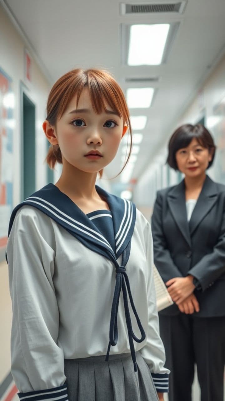 America’s Craziest School Rules That Shock the World | Part 1 of 2 | Japan Edition