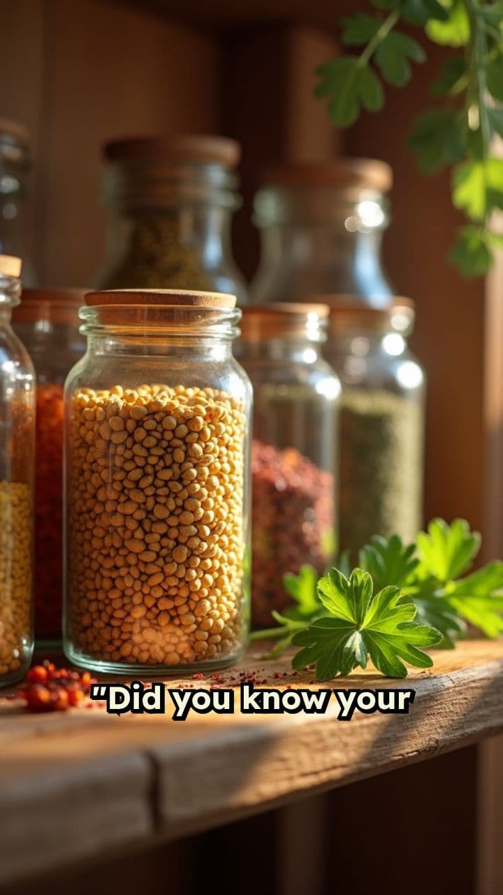 Coriander Seeds: Nature's Immunity Booster