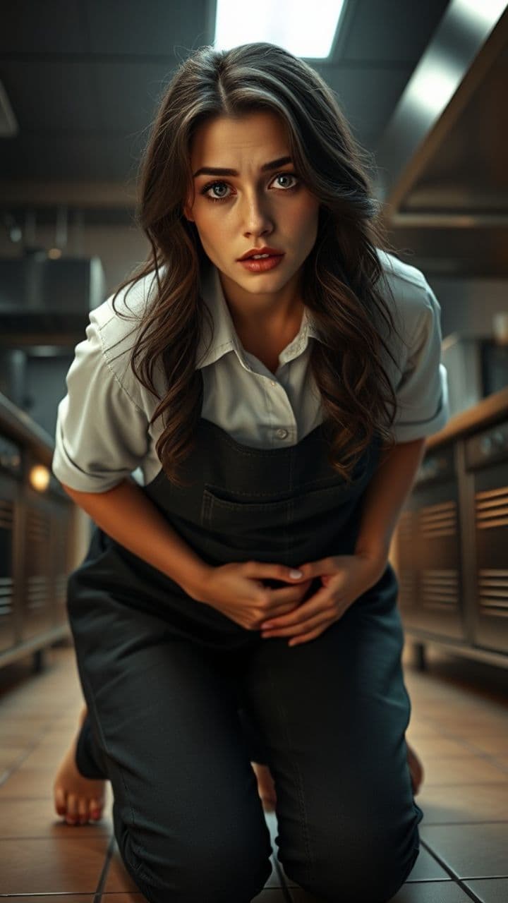 Breaking Free from Pain