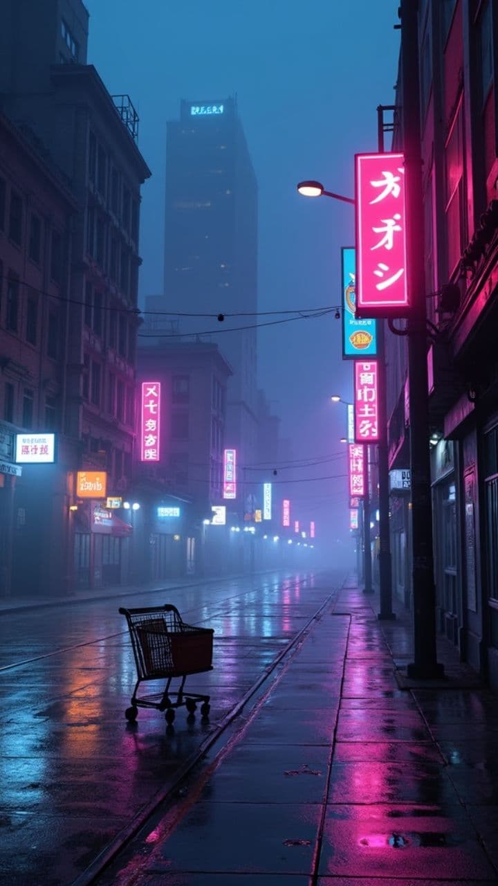 Сюрреализм в звуках и словах