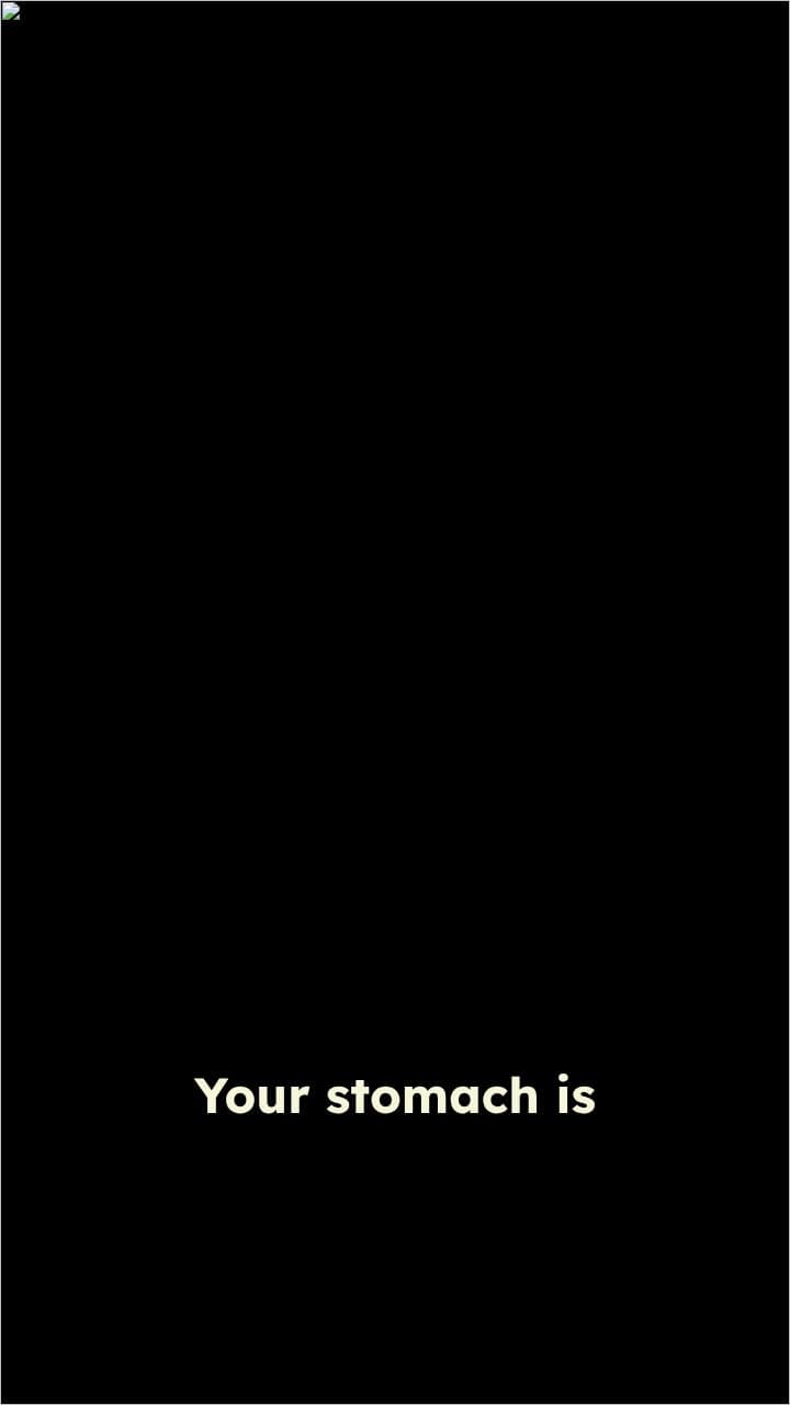 The Terrifying Reality of the Human Body