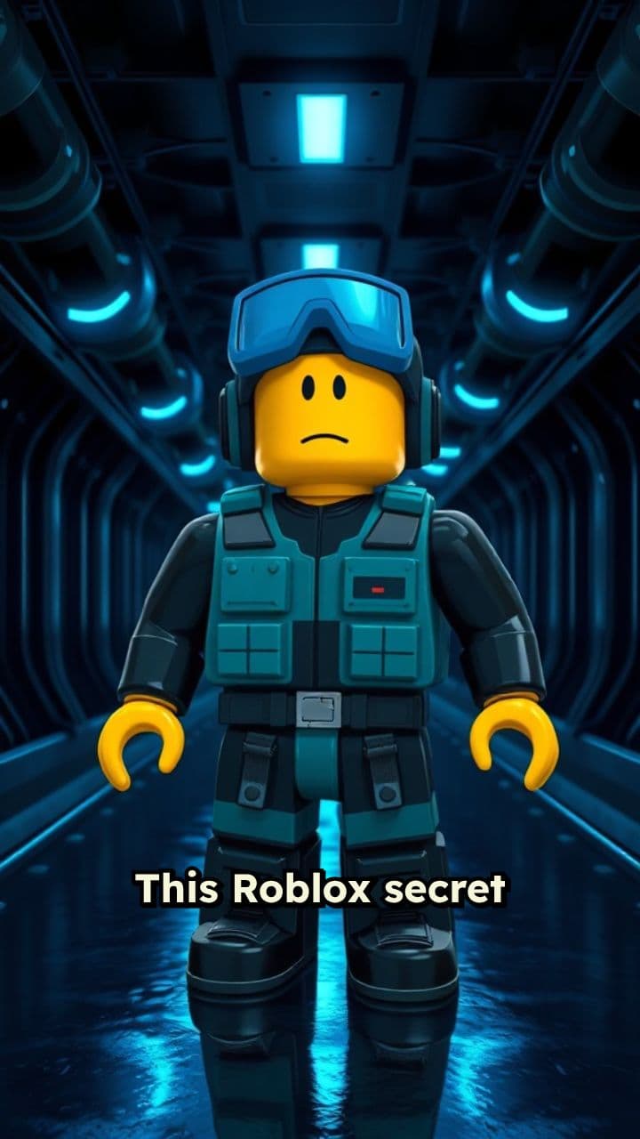 The Rarest Styx Jumpscare in Roblox Pressure