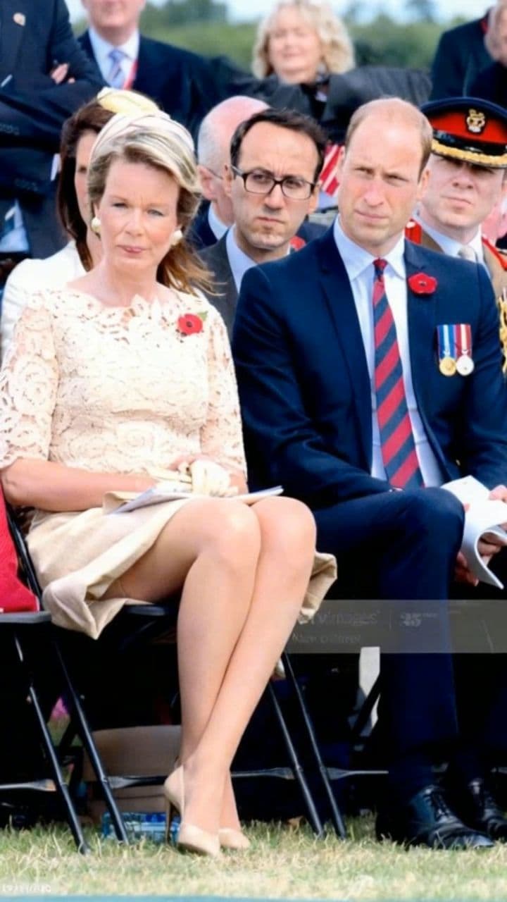 Image transform video