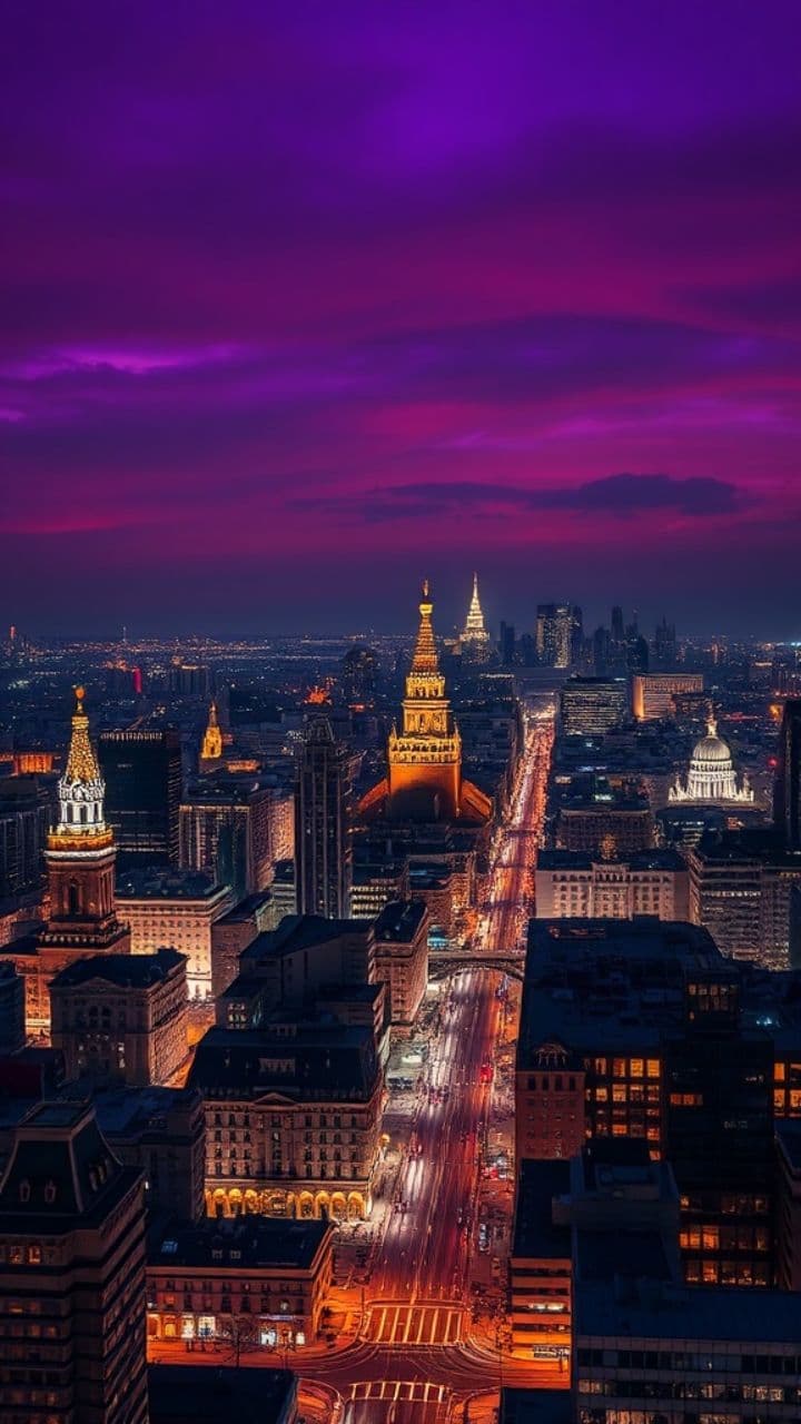 Патрики: Пафос и игра