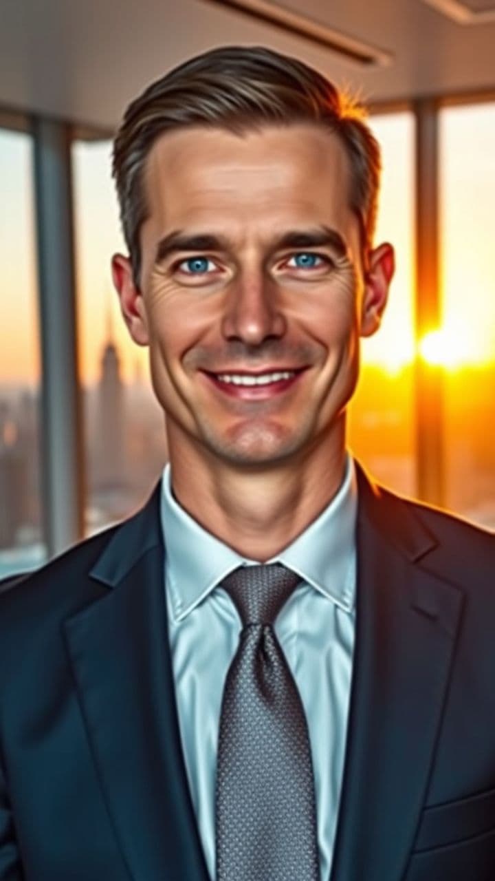 The Hustler's Guide to Financial Freedom