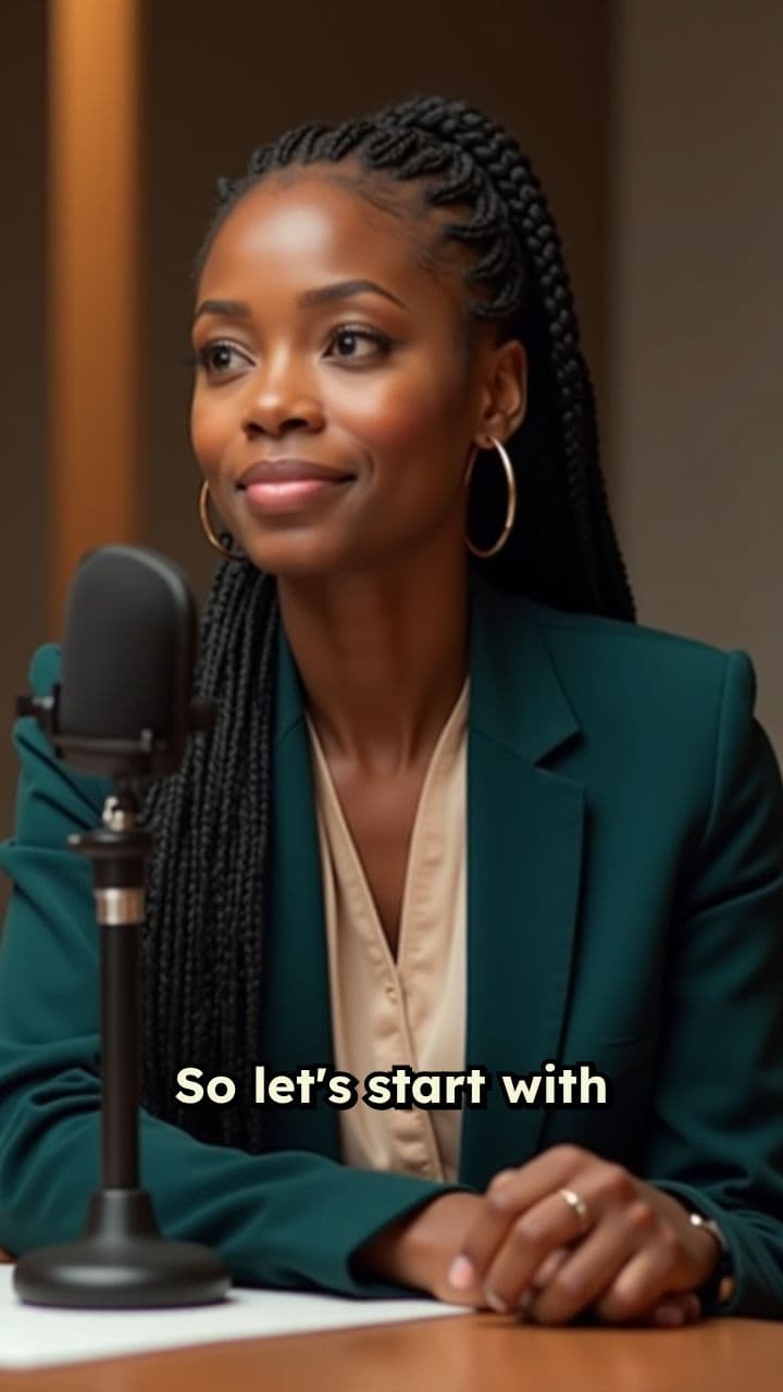 The Shocking 'Medicalization' of FGM