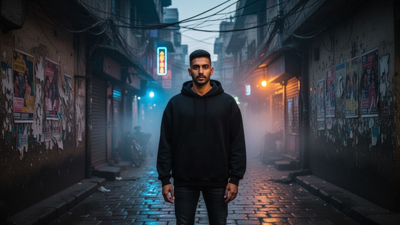 अजनबी से सफलता तक