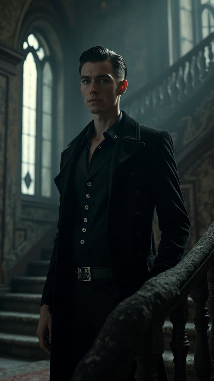 Creature of the Night