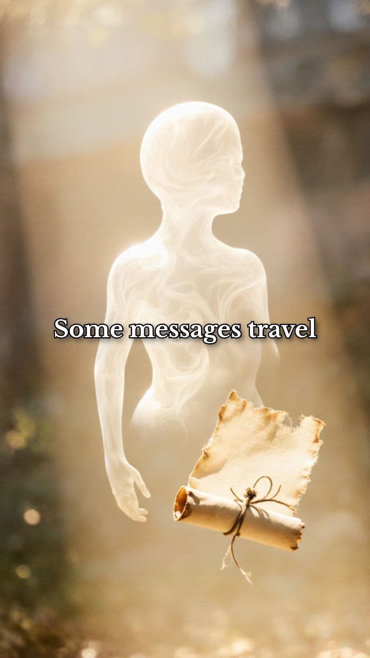 Messages for the Soul