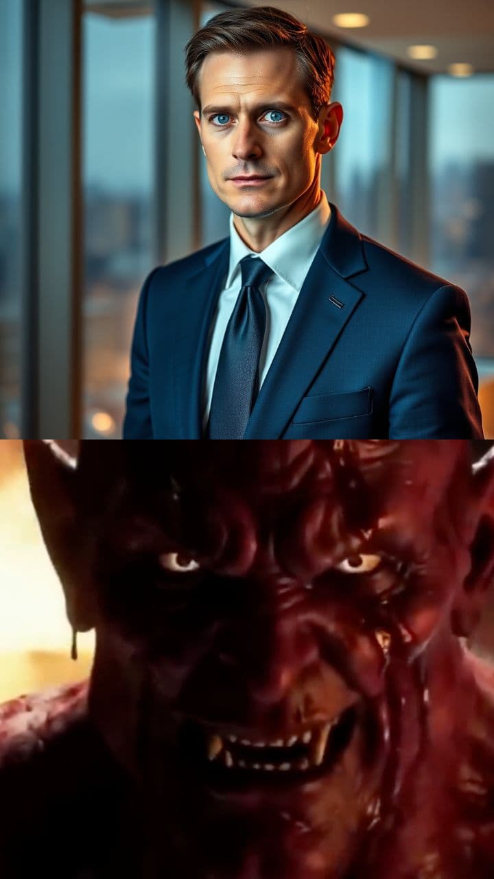 Kushner and the Prophetic Peace Framework