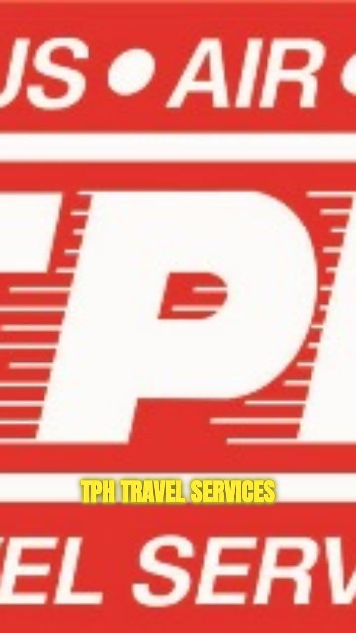 Complete Travel Solutions by TPH