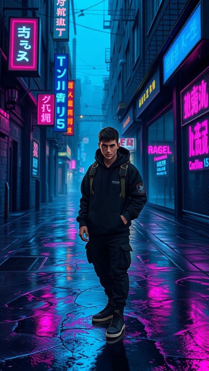 Papillon de nuit et démons