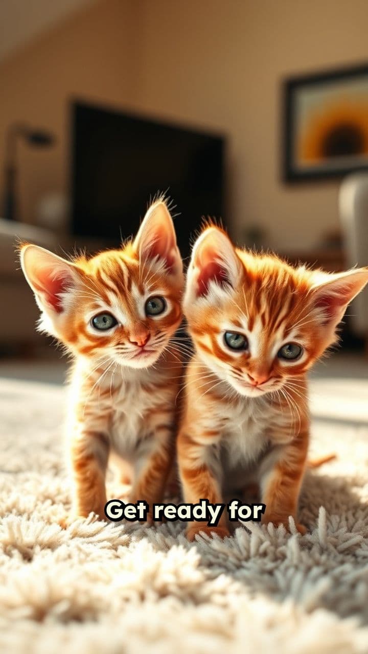 Milk Mystery: The Naughty Cat Caper