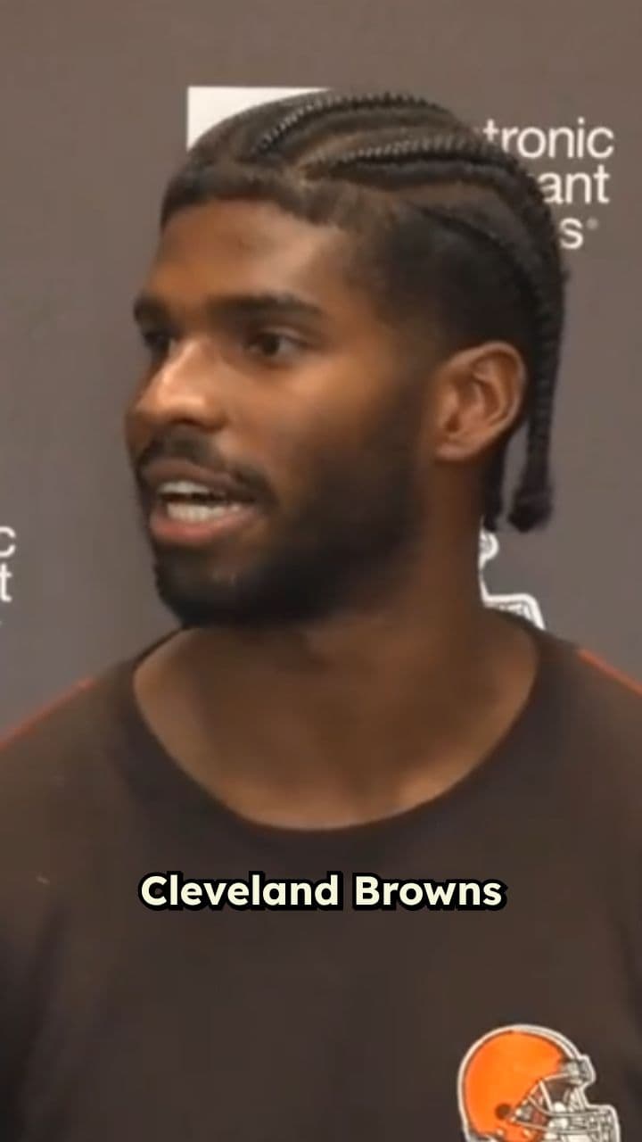 Scouts Give Thoughts On Shedeur Sanders