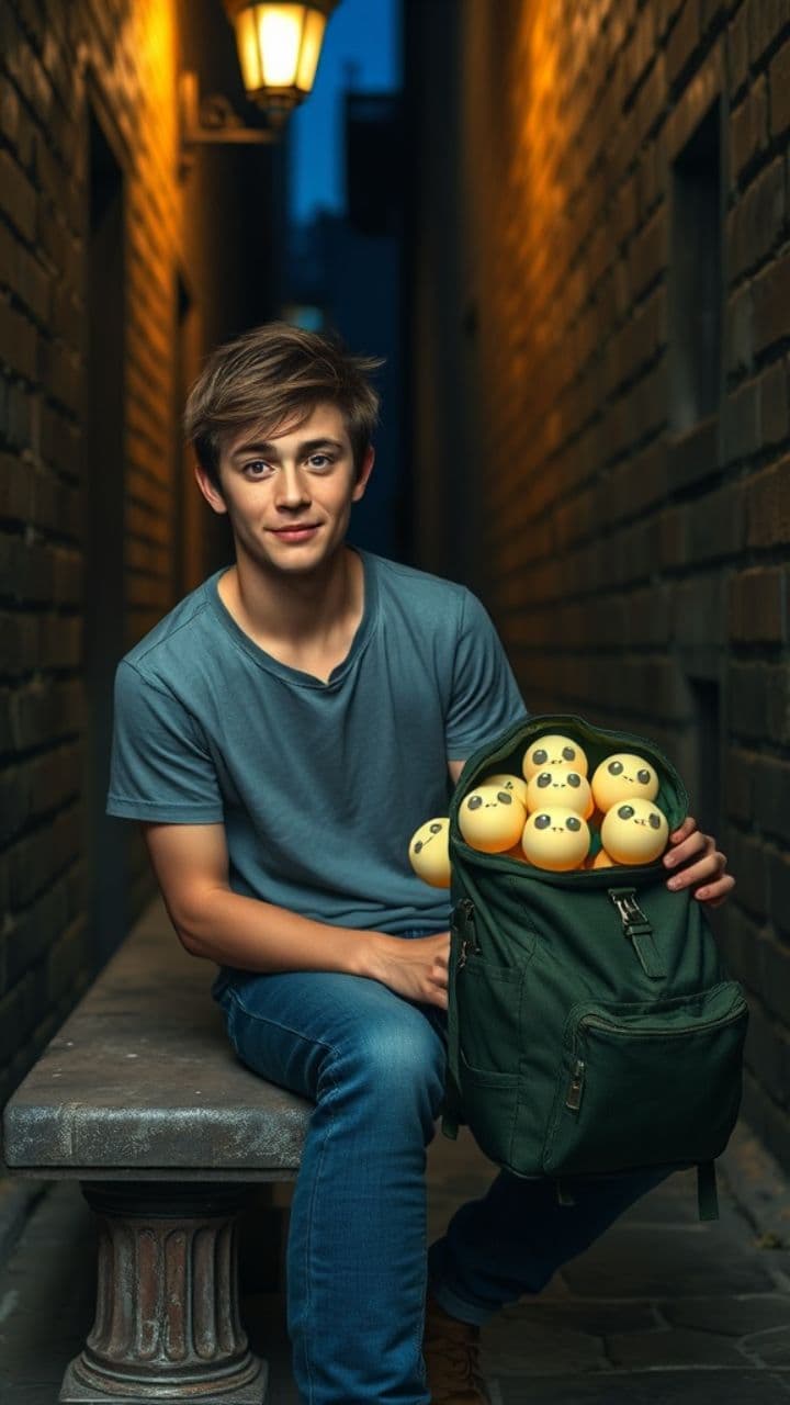 La Canción de la Derrota de Folagor