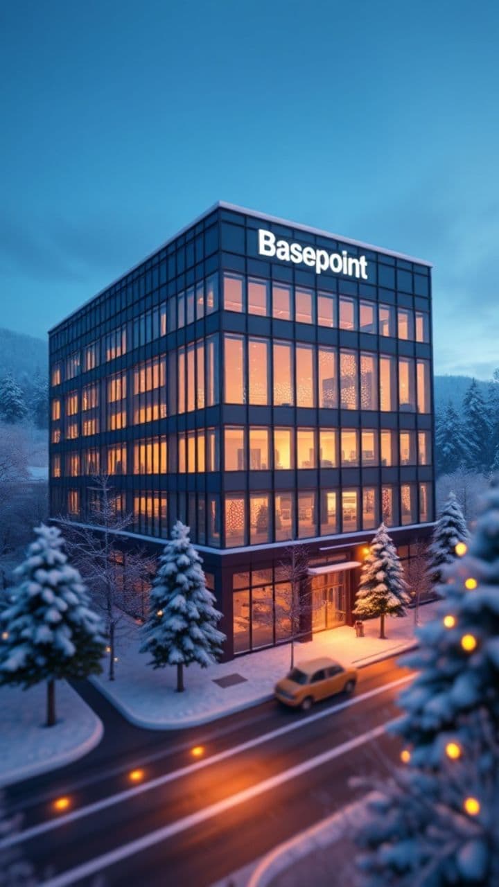 A Si Christmas Celebration