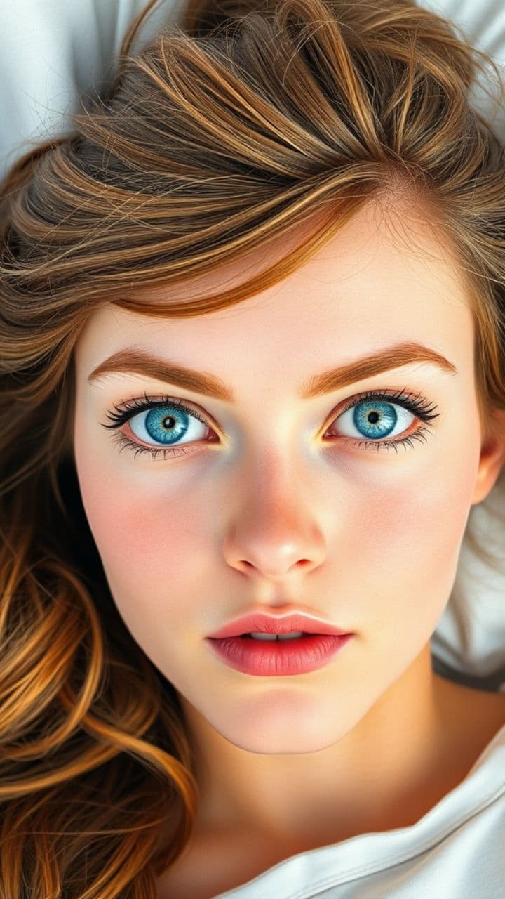 Clumsy Adventures in Life