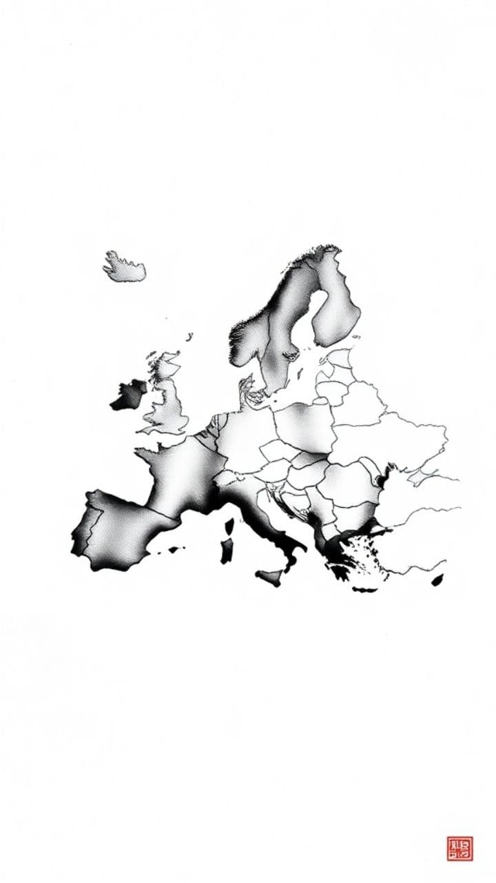 Espaço Schengen: Mobilidade e Segurança na Europa