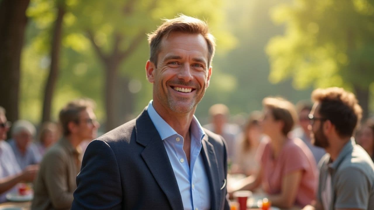 A Vision for America Together