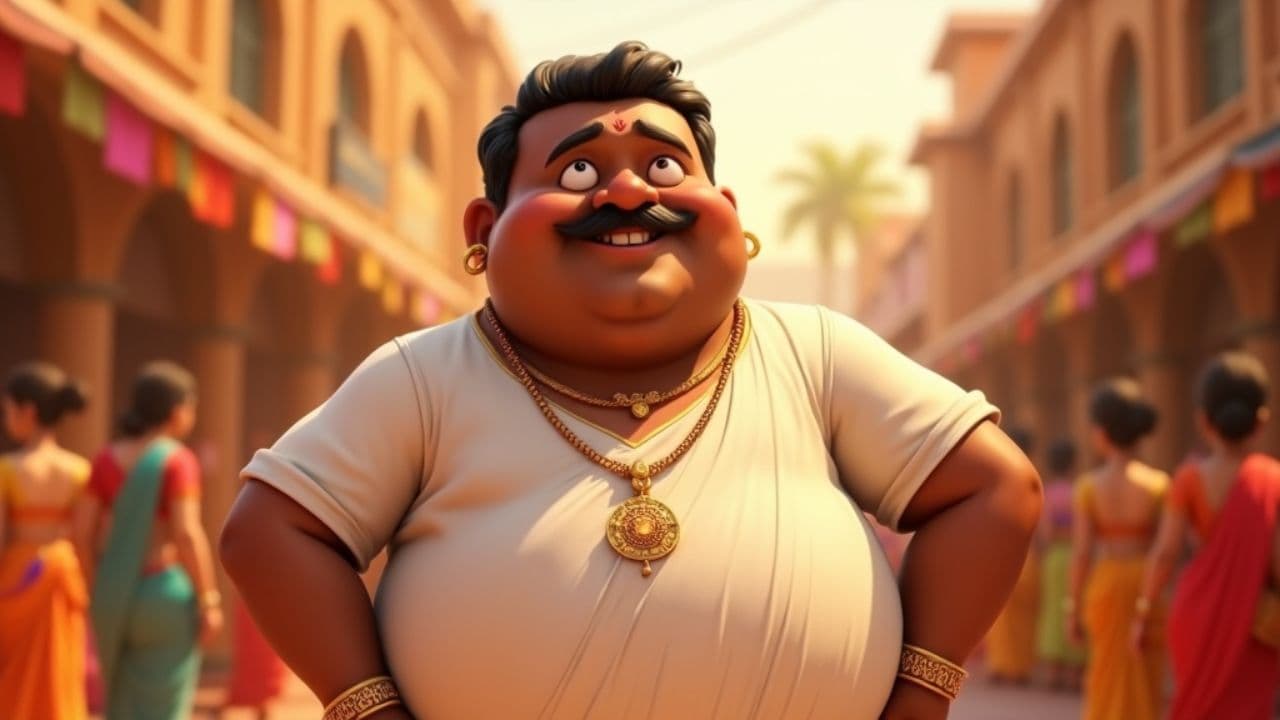 கணவனின் கனவுகள் மற்றும் மக்கள் வாக்கு