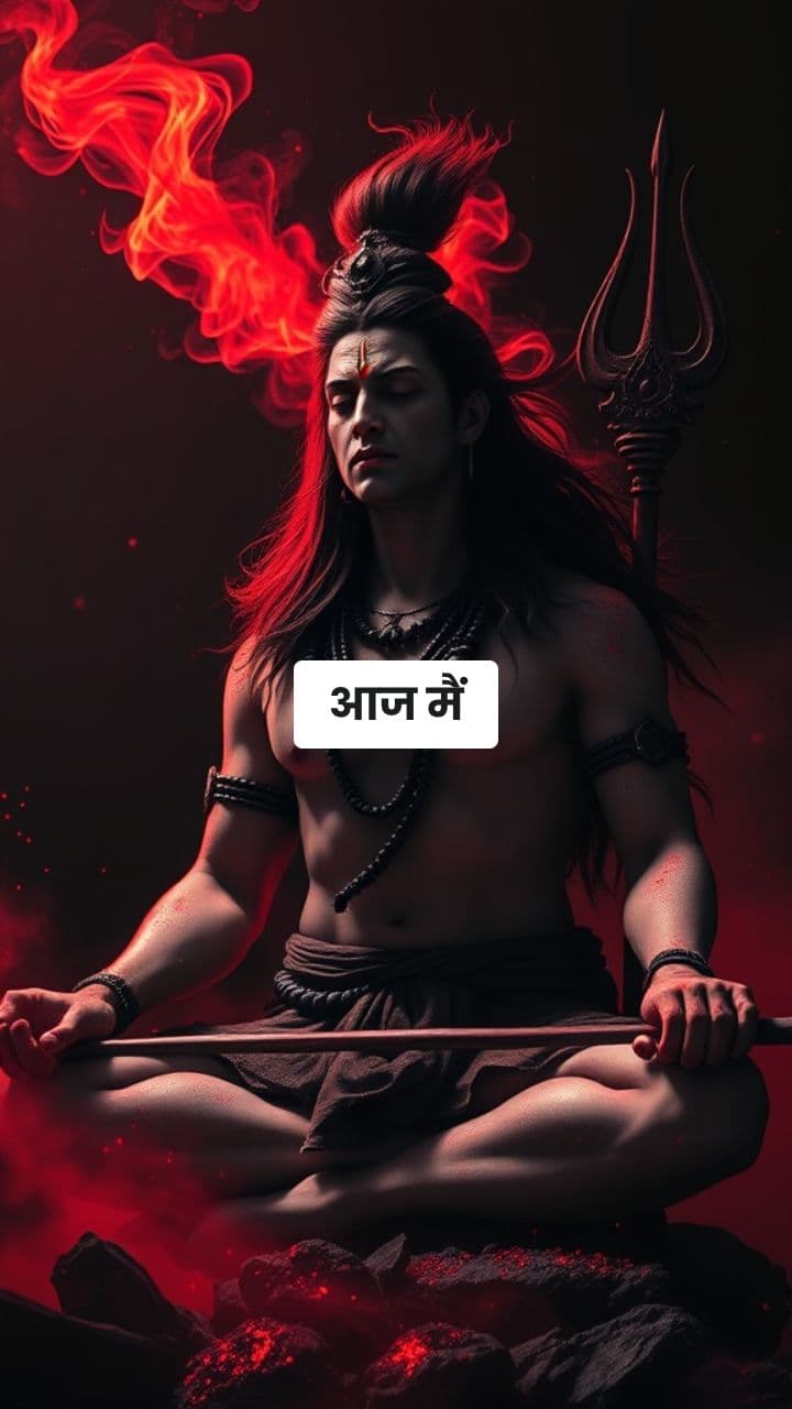 स्वीकार की शुरुआत