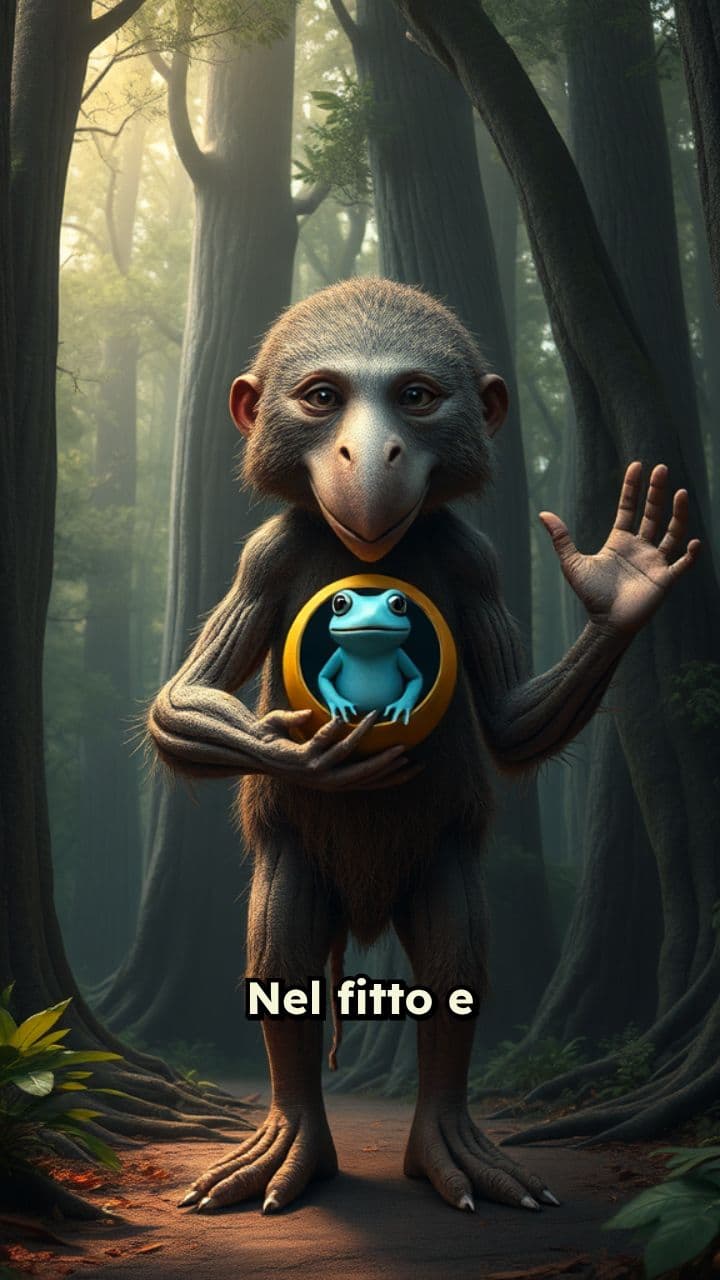 Brr Brr Patapim Arrested by Police