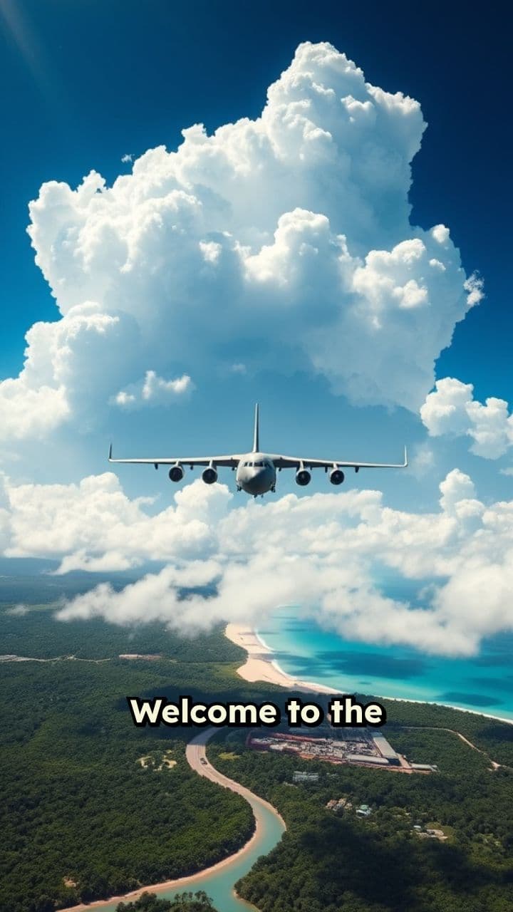 Free Fire: The Bermuda Drop