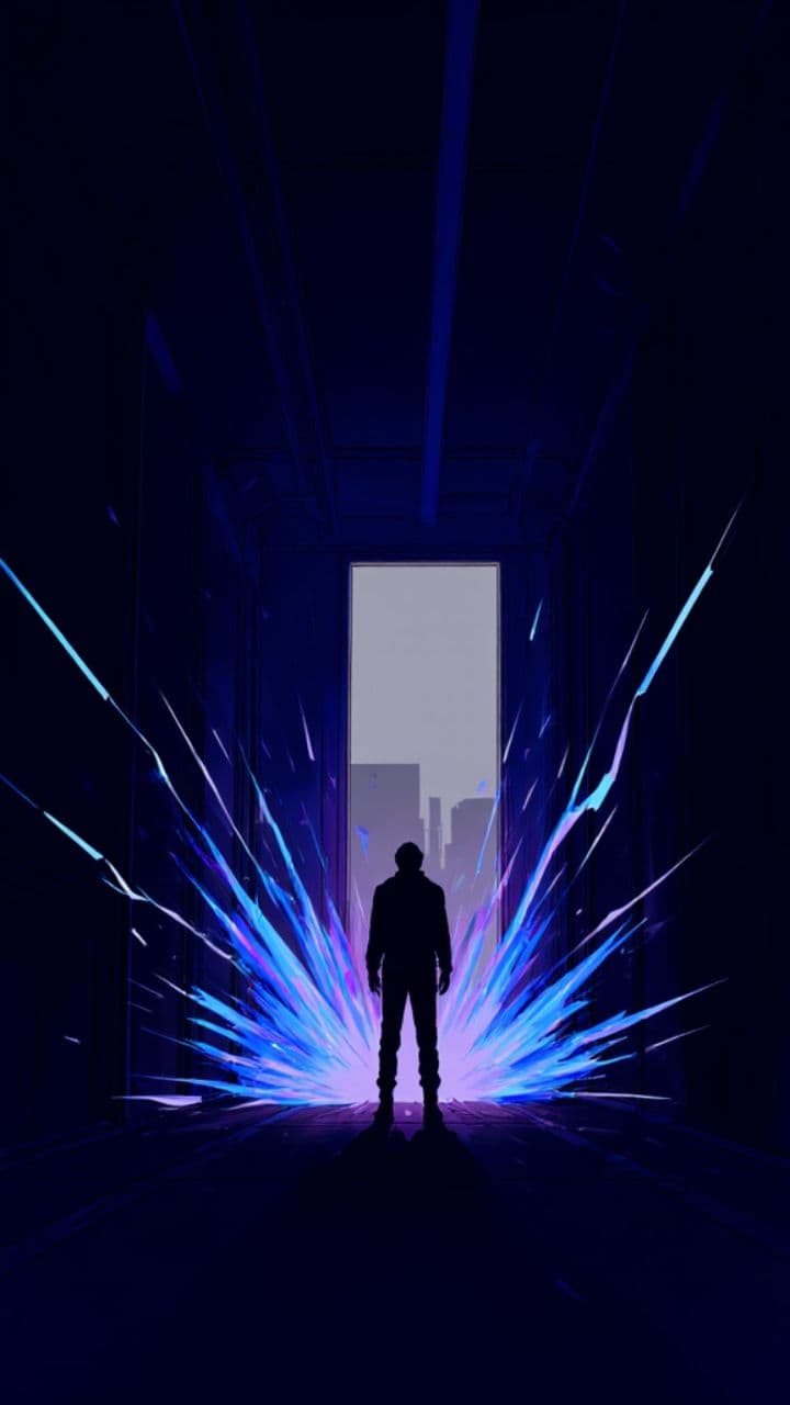 Insiktens Smärta och Självförändring