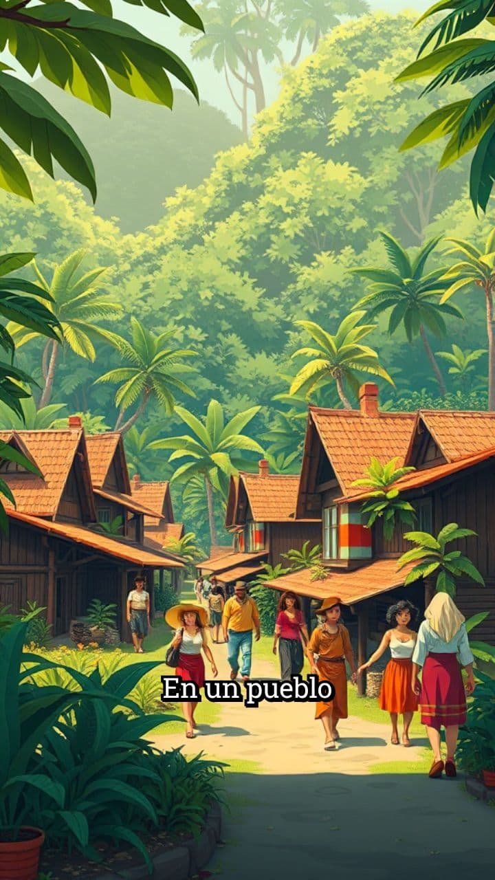 La Tradición del Pueblo Tigre