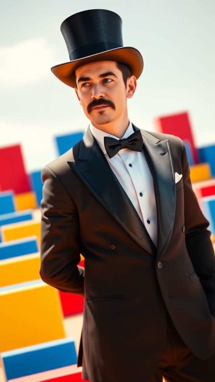 Sir Reginald's Obby Odyssey