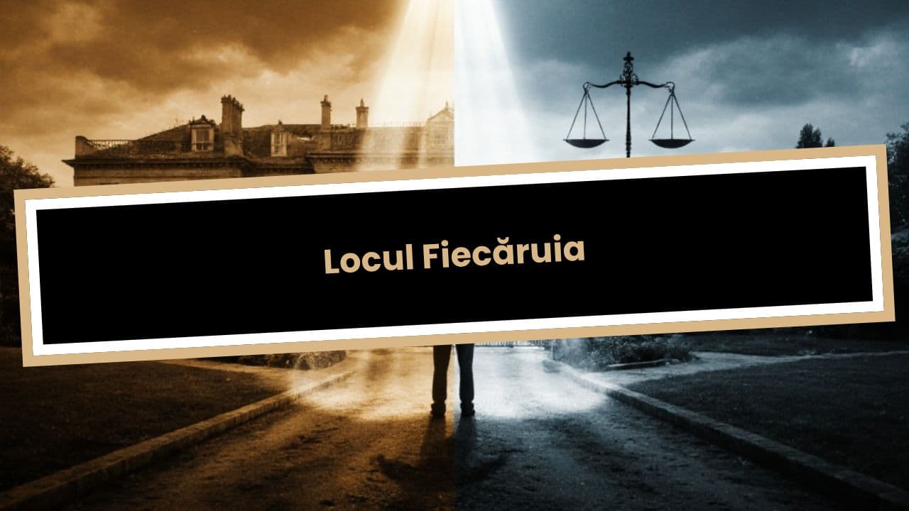 Locul Fiecăruia