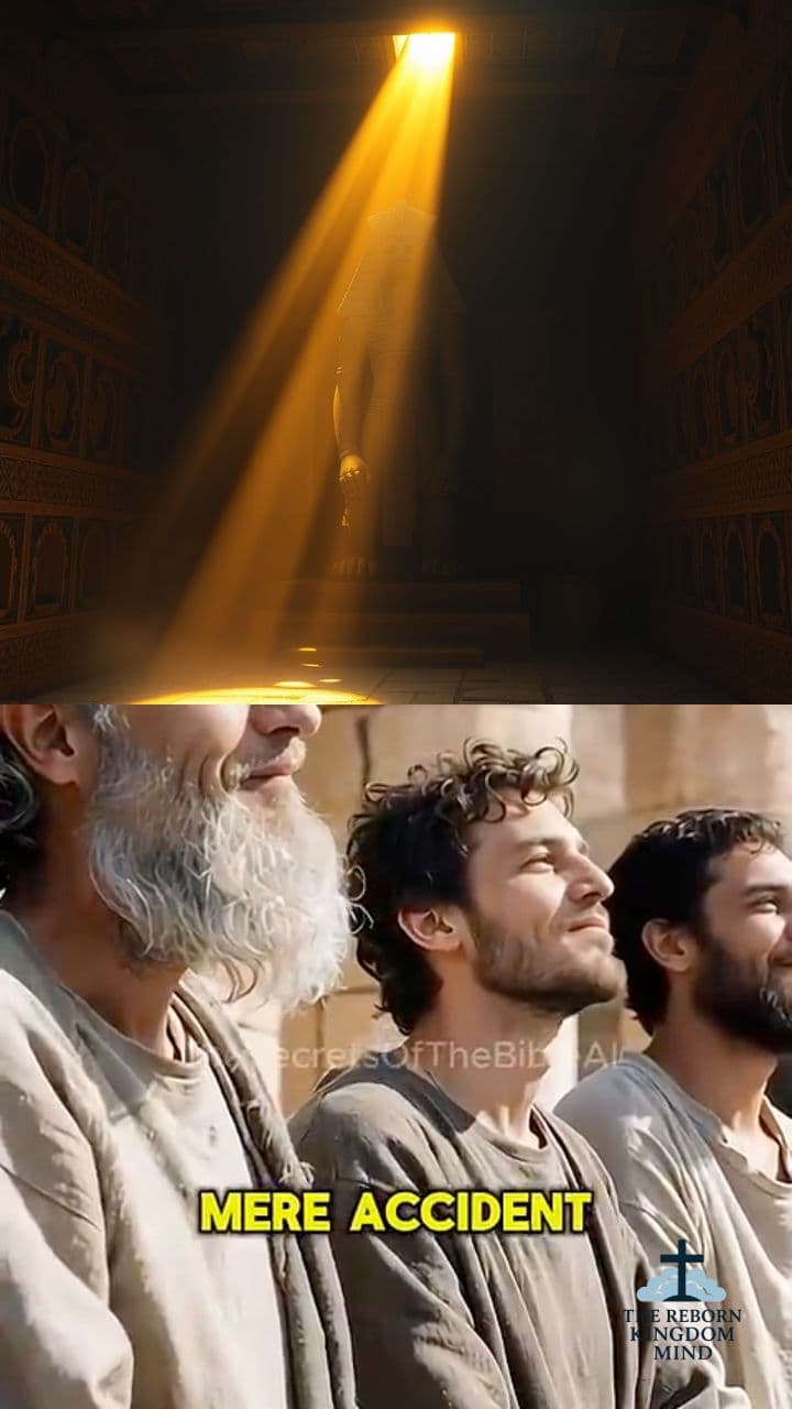 The True God vs. False Gods