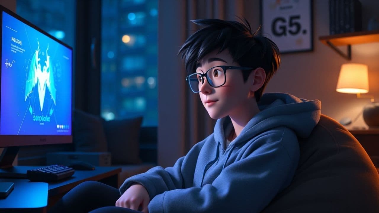 Rabong in the Top Lane