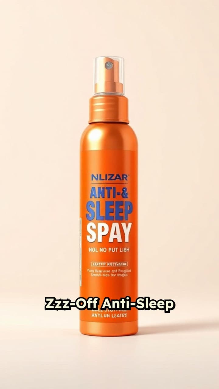 Zzz-Off: Sleep Away, Score High!