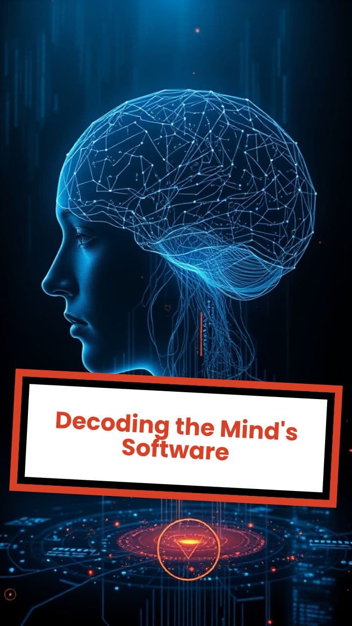 Decoding the Mind's Software