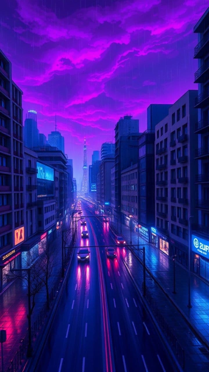 Она лежи полугола