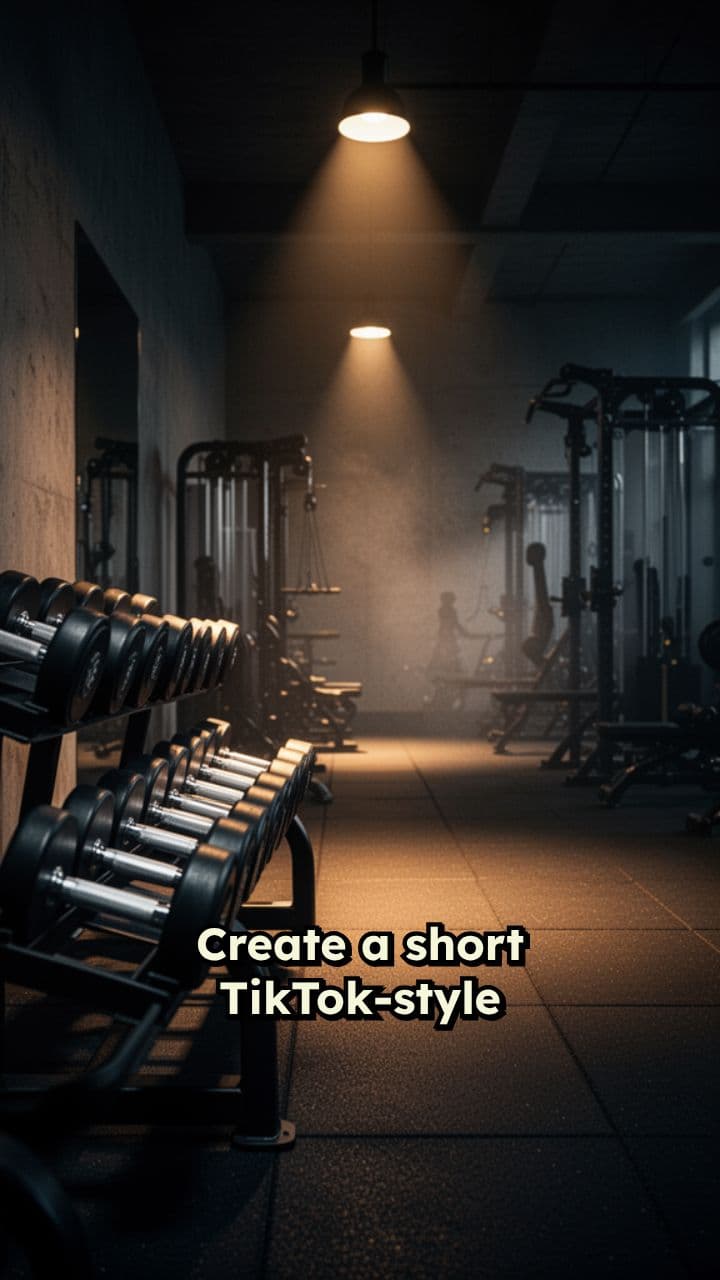 Discipline Beats Motivation Every Day