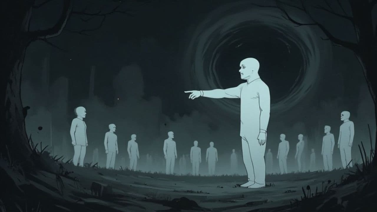 The INFJ Cassandra Complex Explained