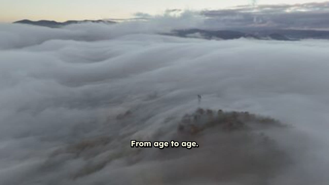 Today You're Making Miracles in Me