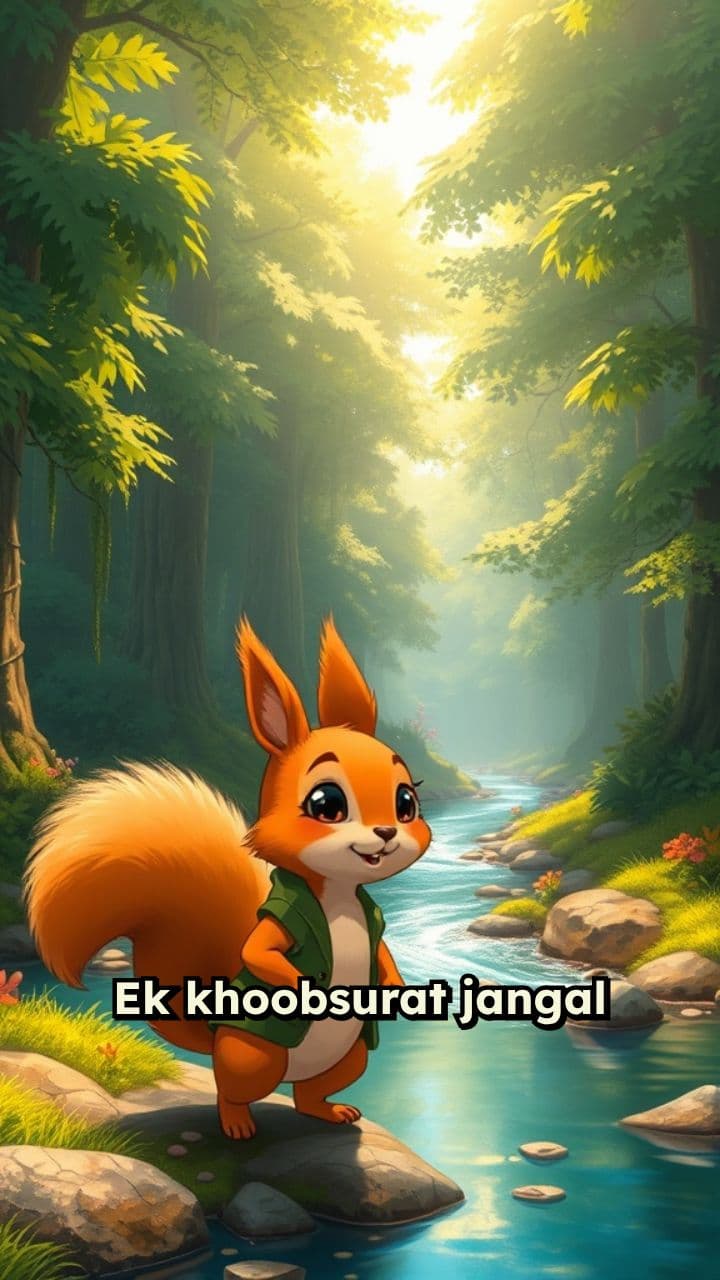 Chirpy Aur Chamakdar Patti