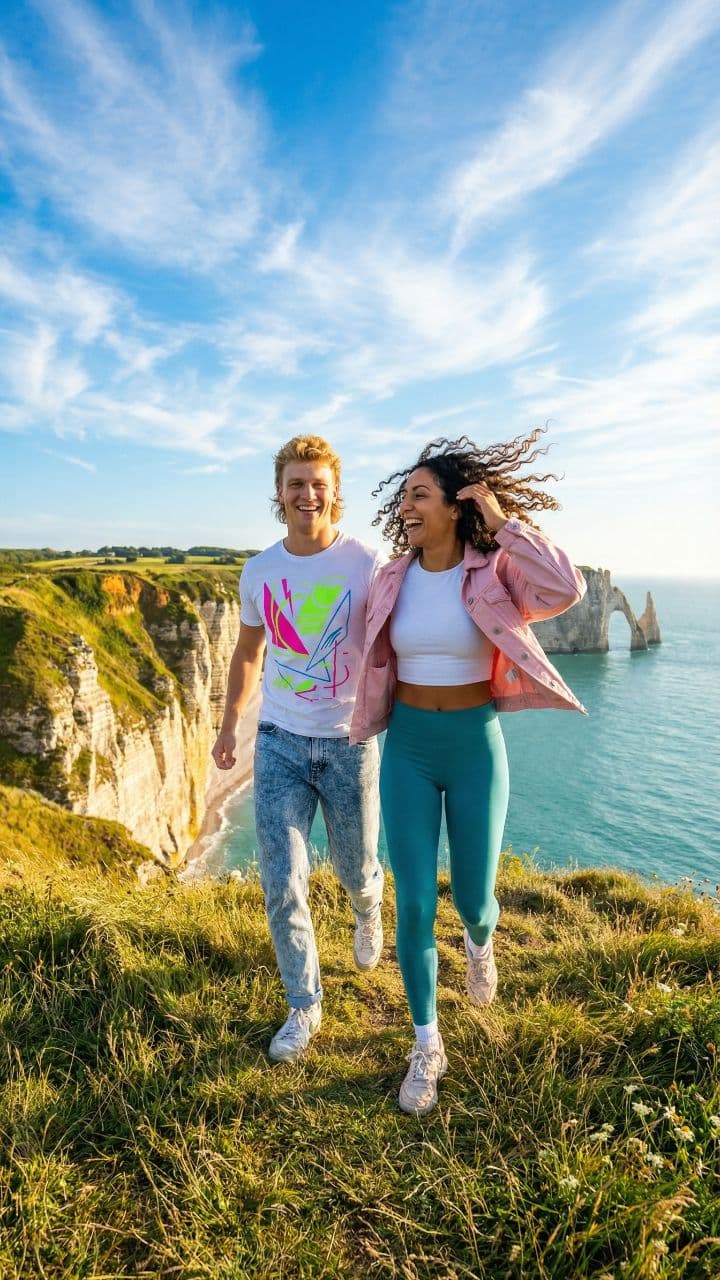 Laisser le vent passer