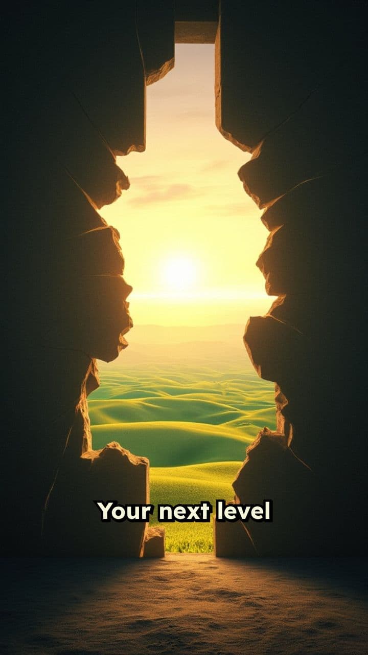 Embrace Your True Self