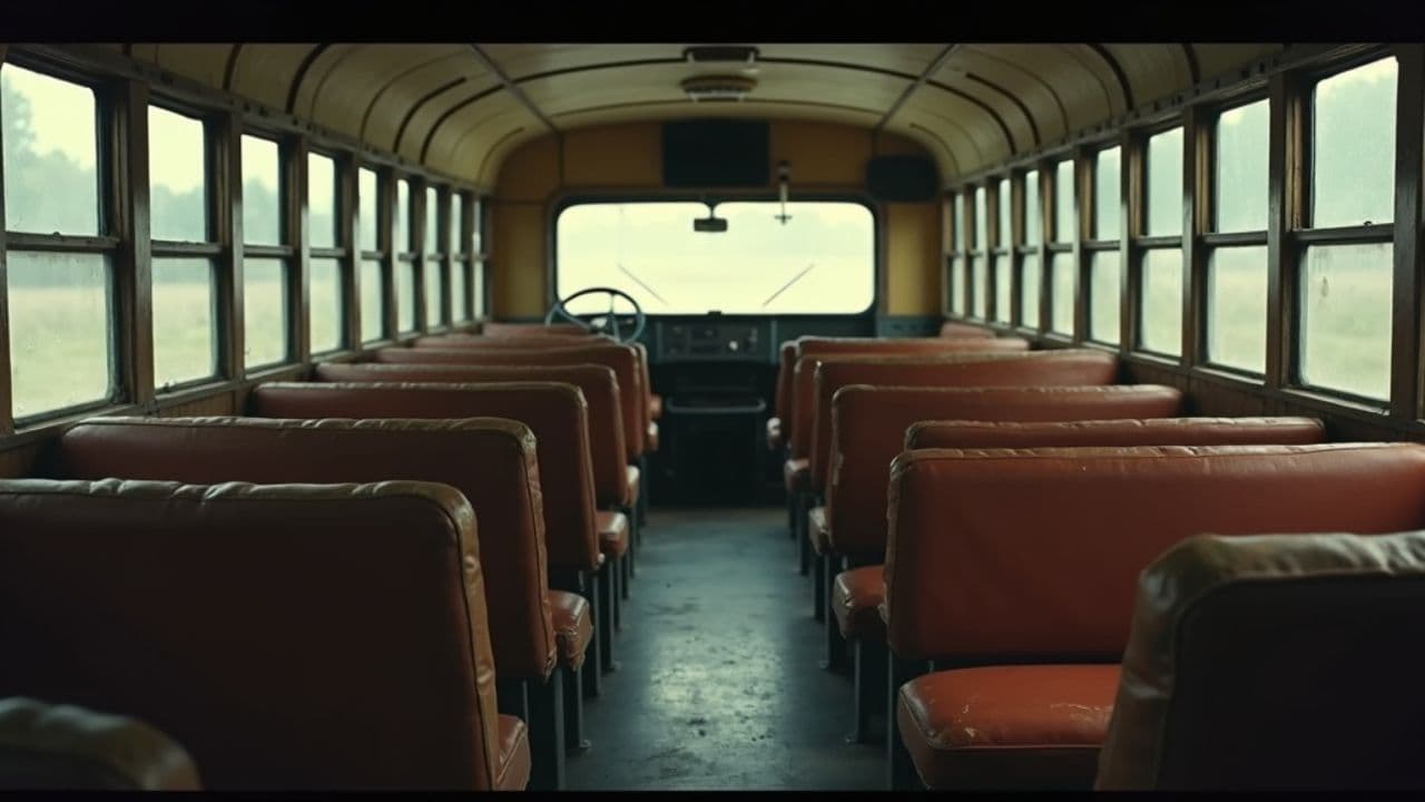 Into the Violet Abyss