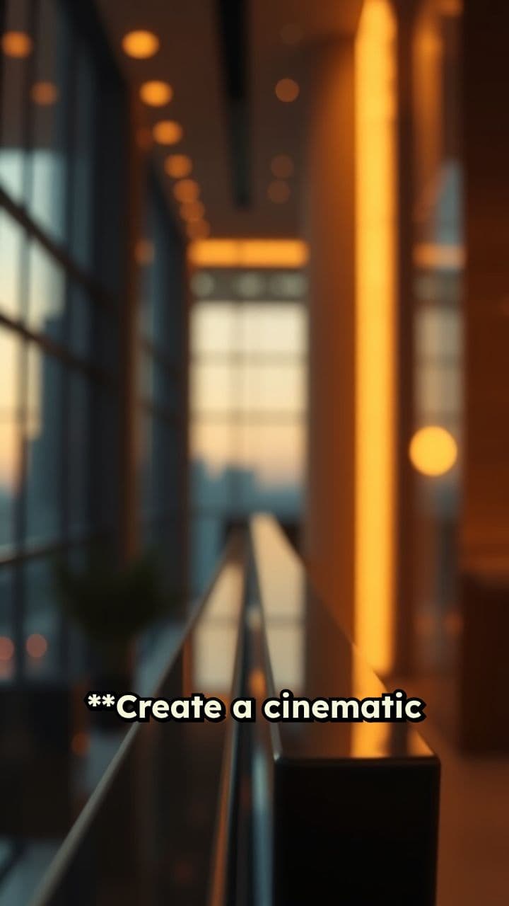 Urban Luxury Living Redefined