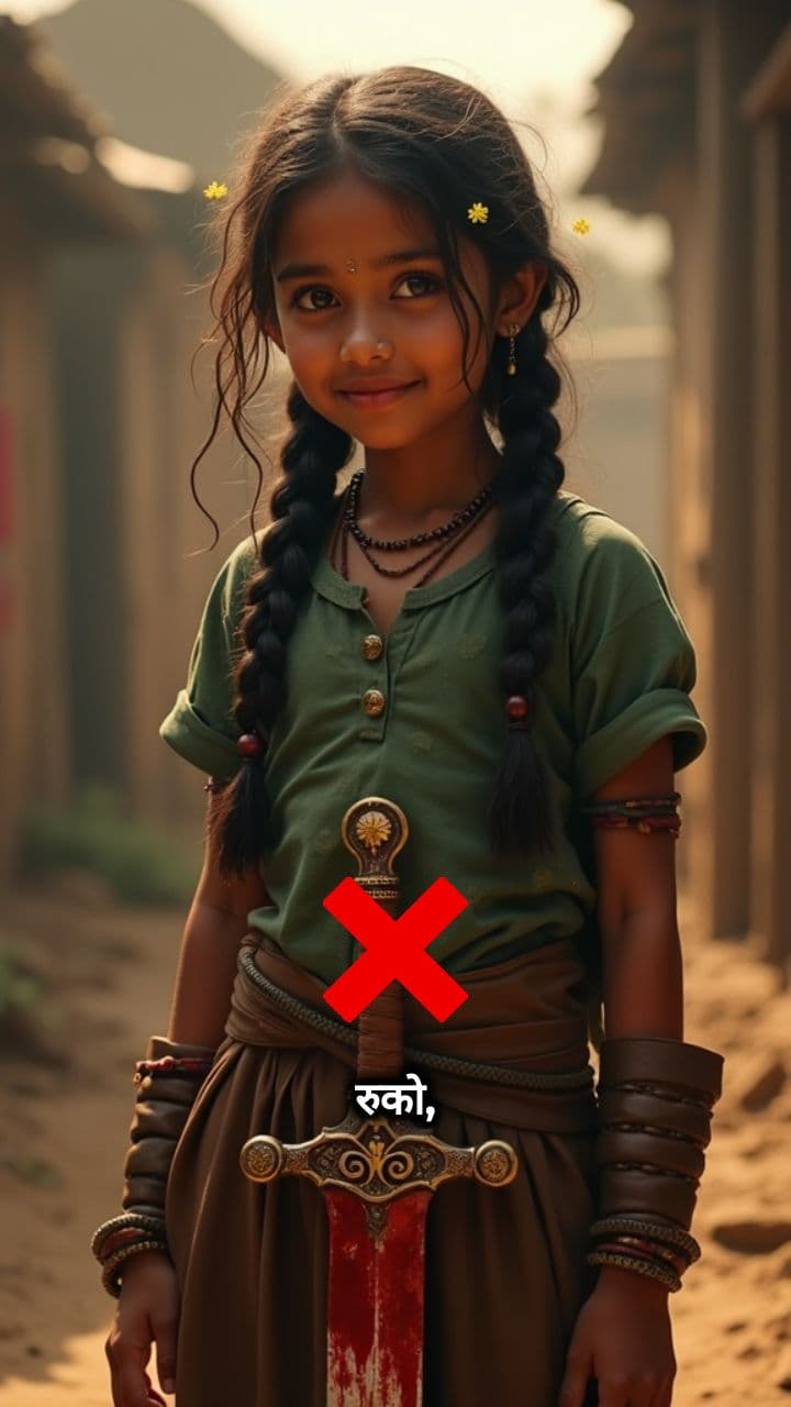 बिट्टो देवी: जंगल की रानी